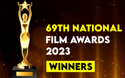 69th National Film Awards Public Screening decoding=