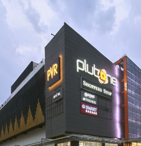PVR INOX EXPANDS ITS PRESENCE IN ODISHA WITH A NEW 5-SCREEN MULTIPLEX IN ROURKELA decoding=