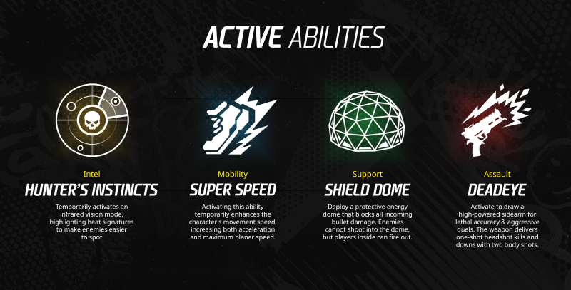 SuperGaming Introduces Abilities in Indus Battle Royale, Enabling Players to Shape Their Own Mythwalker decoding=