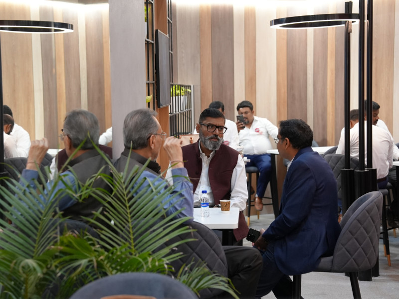 merino-showcases-innovation-driven-surfaces-at-indiawood-2026