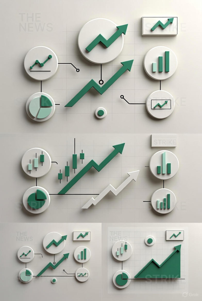HEG Graphite Electrode Demand Rebound Lifts Shares 12% on Volume Surge decoding=