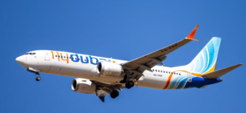 Indian Pilot Stable After Mid-Air Security Scare Forces Emergency Landing in Saudi Arabia decoding=