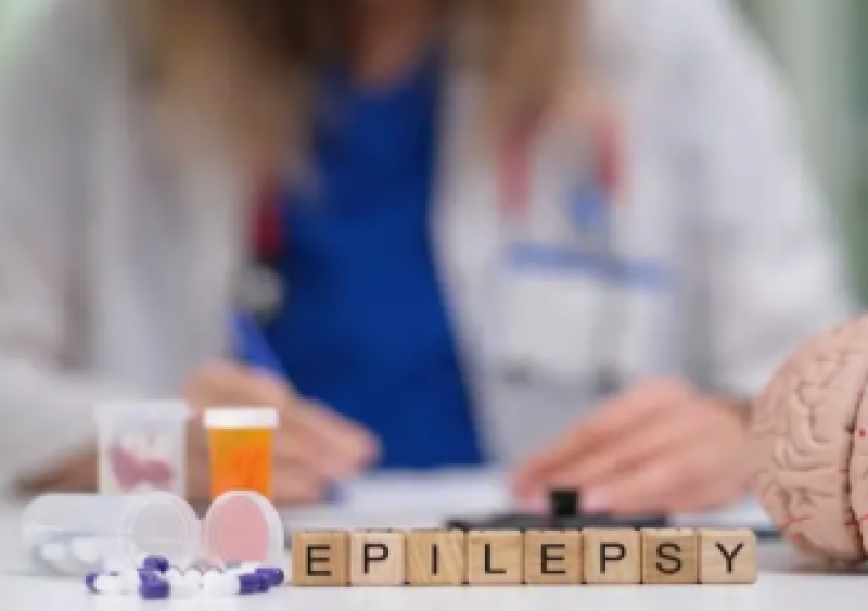 Epilepsy: Doctors highlight need for awareness, breaking myths decoding=