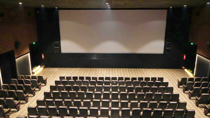 Bharatmata Cinema Reopens in Mumbai, Blending Heritage Charm with Modern Cinematic Experience decoding=