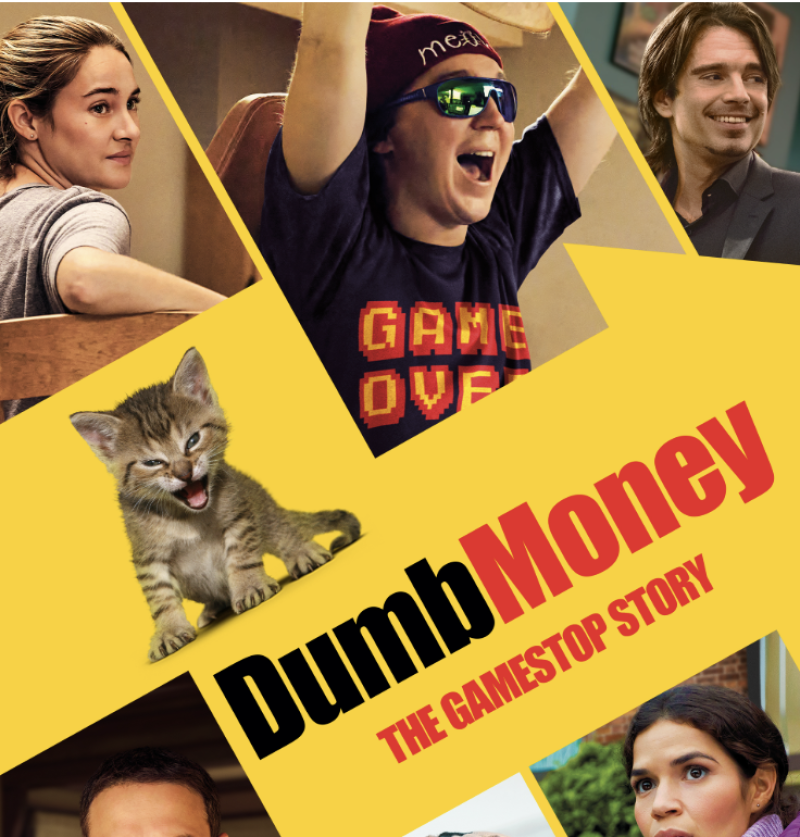 From Dumb Money to I Care a Lot: The Ultimate Weekend Watchlist for Fans of Finance Chaos and Sharp Manipulation decoding=
