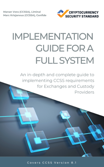 Streamlining CCSS Certification: Liminal Partners with Confide to Introduce Comprehensive E-Book - 'Implementation Guide for a Full System' decoding=