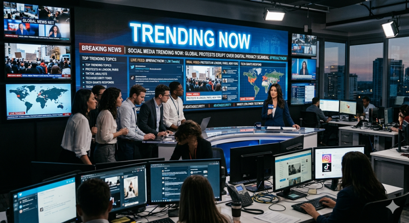 India's Buzzing X Trends: Mexico Curling Upset Sparks Sports Buzz, AI Textile Cameras Ignite Automation Talks, and Mumbai Escape Incident Fuels Protocol Debates. decoding=