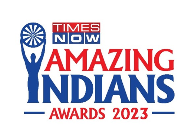 Times Now announces Amazing Indians Awards 2023 decoding=