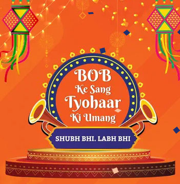bank-of-baroda-unveils-festive-campaign-bob-ke-sang-tyohaar-ki-umang