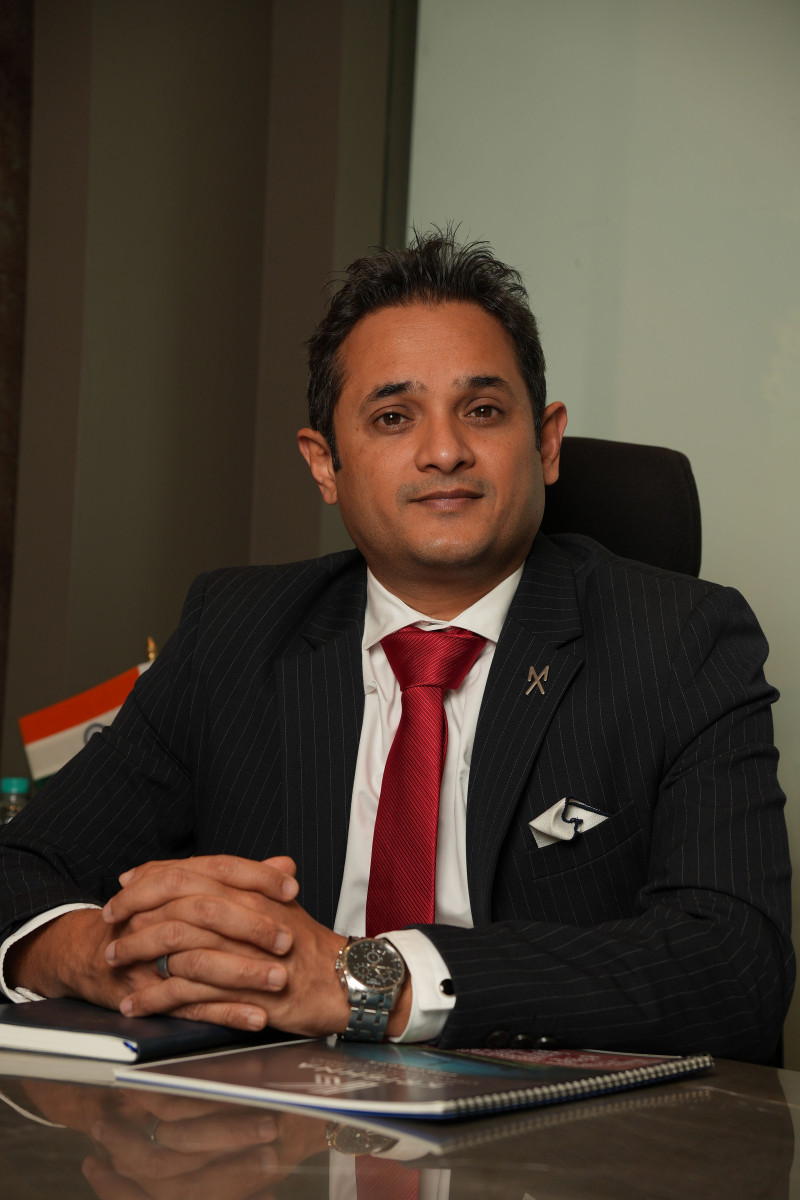 exclusive-interview-ankur-shah-md-of-krishna-defence-allied-industries-how-private-defence-firms-are-reducing-indias-dependence-on-imports