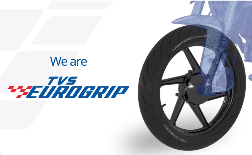 TVS Srichakra Ltd looking to grow its global off-highway tyre business decoding=