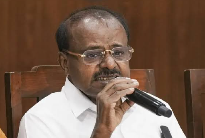 Steel Industry Must Leverage Digital Technologies for Global Competitiveness: Minister Kumaraswamy decoding=