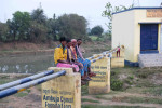 ambuja-foundation-empowers-over-5700-farmers-through-sustainable-river-lift-irrigation-systems-and-multi-cropping-in-murshidabad-west-bengal