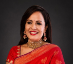 rajasthans-celebrated-singer-manesha-a-agarwals-soulful-song-gets-accolades-during-pm-modis-netherlands-visit
