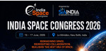 india-space-congress-2026-set-to-bring-together-600-participants-from-25-countries-to-shape-the-next-phase-of-the-global-space-economy