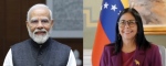 ndia-venezuela-relations-in-spotlight-as-pm-modi-hosts-acting-president-delcy-rodrguez