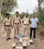 rajasthan-cracks-down-on-illegal-liquor-22410-litres-of-wash-destroyed-12-arrested