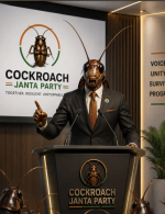 how-a-supreme-court-remark-sparked-the-viral-rise-of-the-cockroach-janta-party