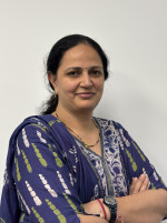 shree-cement-limited-appoints-rachana-sharma-as-head-environment