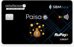 build-credit-earn-cashback-paisabazaar-and-sbm-bank-india-launch-paisasecured-credit-card