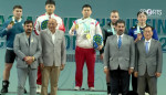 record-breaking-spree-in-mens-88kg-at-asian-weightlifting-championships-2026-on-day-5-of-the-competition