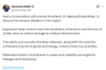 west-asia-tensions-rise-pm-modi-calls-irans-president-stresses-safety-of-indians