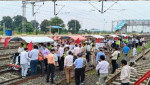 Man Structurals Partners with IRCON successfully completes Katni Grade Separator Project Trial Run