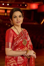 nita-mukesh-ambani-cultural-centre-india-weekend-in-new-york-city