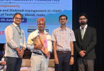 iit-mandi-concludes-global-climate-conference-calls-for-integrated-action-to-build-a-disaster-resilient-himalayas