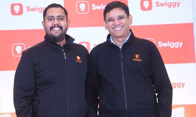 Swiggy Limited’s initial public offering opens, November 06, 2024 decoding=