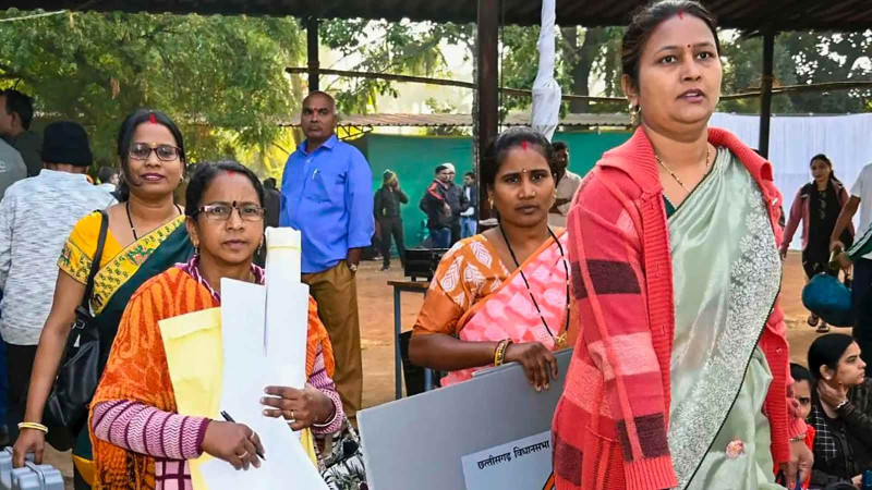 bharatpur-municipal-corporation-voter-list-to-be-finally-published-today-copies-made-available-at-200-polling-stations