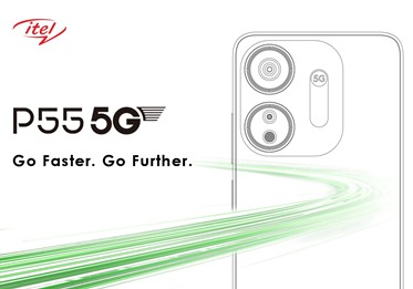 itel set to Launch India's Most affordable 5G Smartphone, to be Priced Below 10K decoding=
