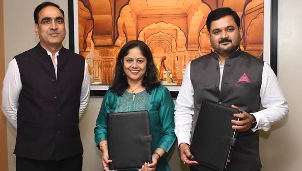 ihcl-debuts-in-ayodhya-uttar-pradesh-with-the-signing-of-two-new-hotels