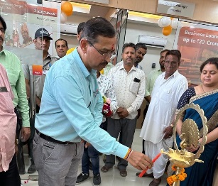 icici-bank-opens-a-new-branch-at-kaladera-village