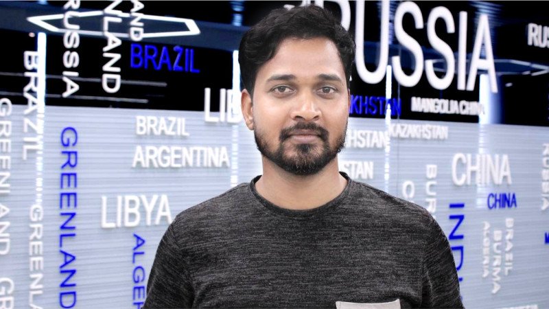 Cashaa Appoints CTO Mr. Amjad Raza Khan as the New CEO to Steer Next Phase of Growth decoding=