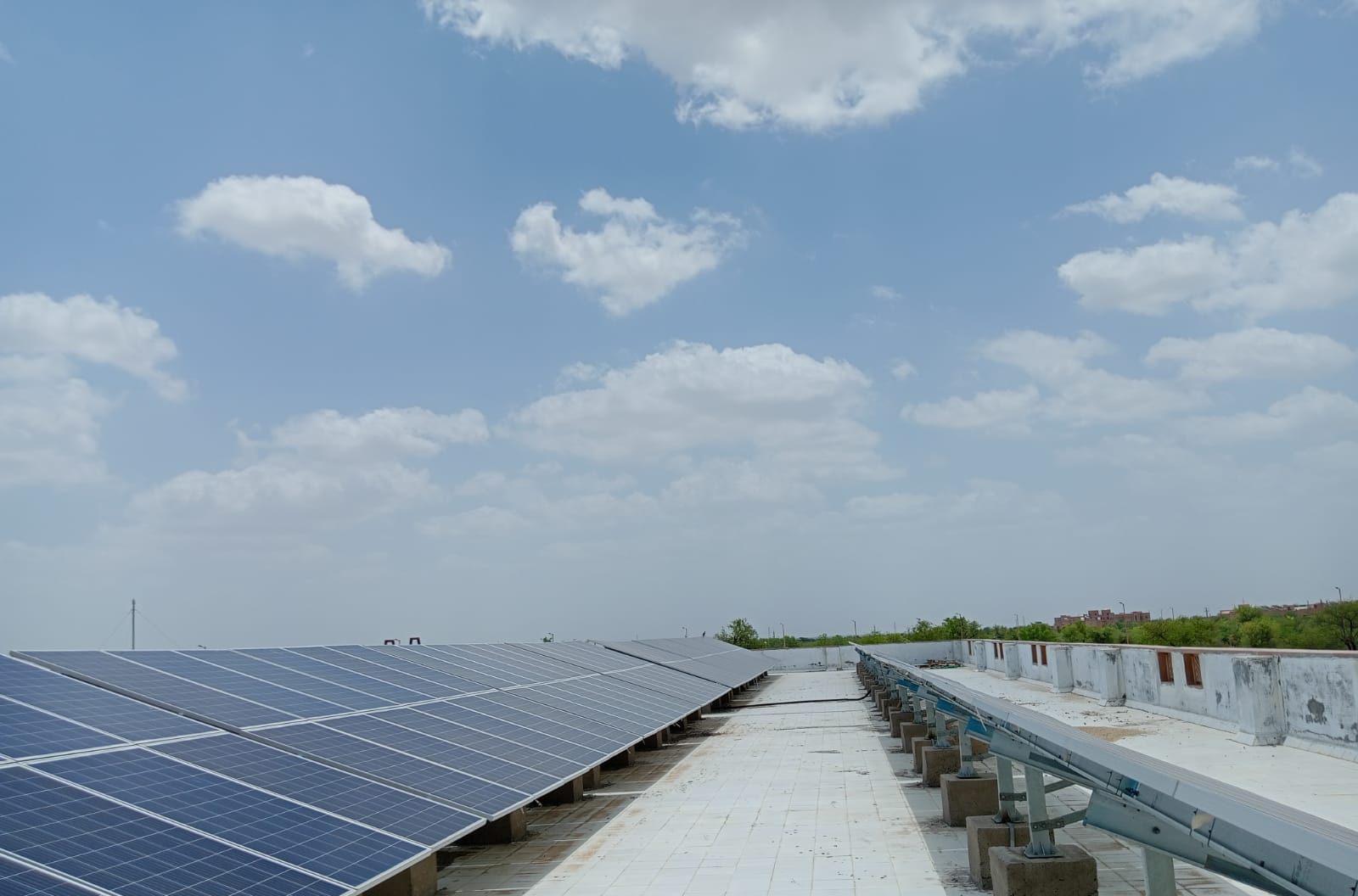 ntpc-vidyut-vyapar-nigam-limited-nvvn-commissions-first-rooftop-solar-pv-project