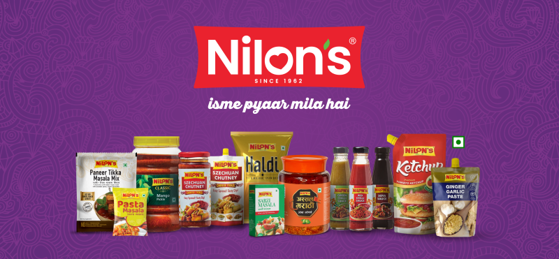 Nilon's Selects 