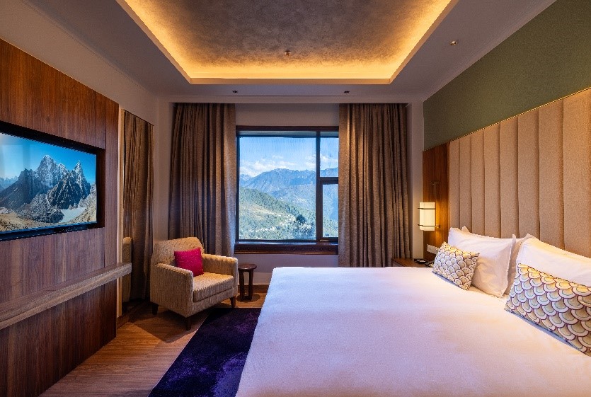 ihcl-unveils-vivanta-in-tawang-arunachal-pradesh