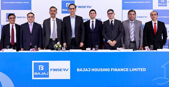 BAJAJ HOUSING FINANCE LIMITED’S ₹ 6,560 CRORE INITIAL PUBLIC OFFERING TO OPEN ON SEPTEMBER 9, 2024