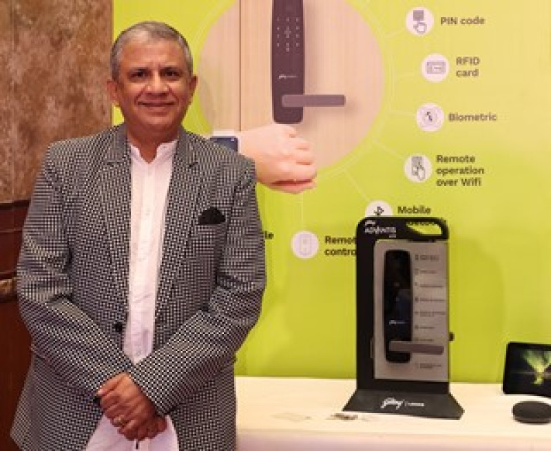 locks-by-godrej-launches-fear-is-good-campaign-on-home-safety-day-2024