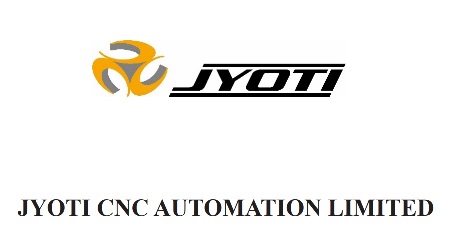 JYOTI CNC AUTOMATION LIMITED FILES DRHP WITH SEBI decoding=