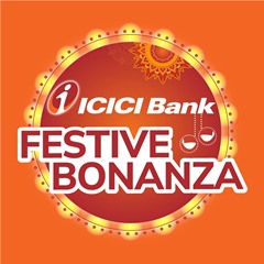 ICICI Bank launches ‘Festive Bonanza’, with offers, discounts, and cashback on leading brands decoding=