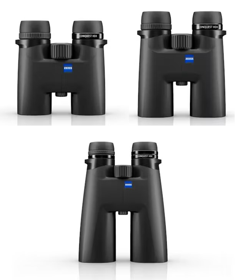 ZEISS Launches Conquest HDX Binoculars for Wildlife and Nature Lovers in India decoding=