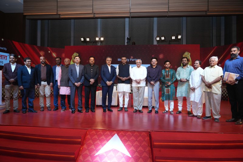 abp-asmita-celebrates-gujarats-excellence-at-6th-asmita-sanman-puraskar-2024