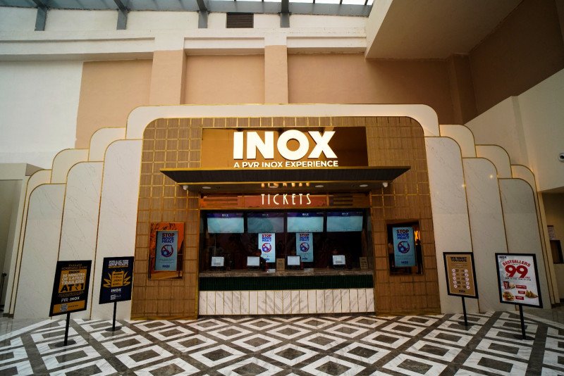 PVR INOX UNVEILS THE FIRST INSIGNIA CINEMA FORMAT IN UDAIPUR WITH THE OPENING OF THE BIGGEST MULTIPLEX IN THE CITY decoding=