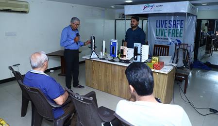 godrej-locks-joins-hands-with-jaipur-police-to-educate-residents-on-home-safety