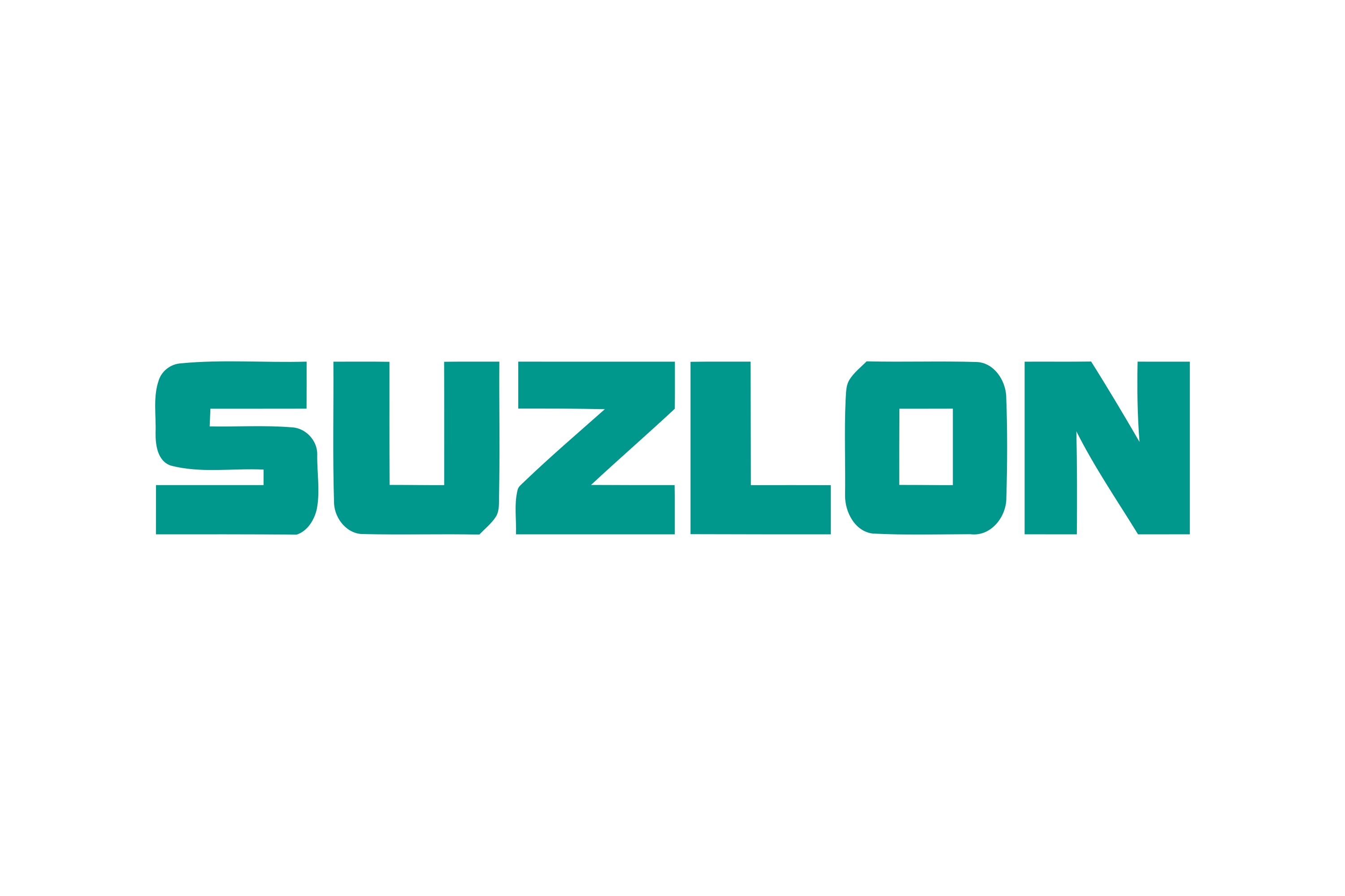 Suzlon secures an order of 100.8 MW from Everrenew Energy Private Limited decoding=