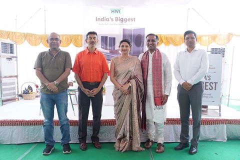 mivi-paves-the-way-for-make-in-india-audio-with-their-second-rd-manufacturing-facility-makes-rs-200-cr-investment