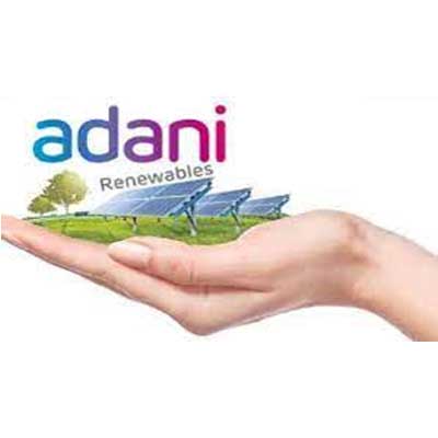 Adani Green Energy becomes top renewable energy firm in Asia decoding=
