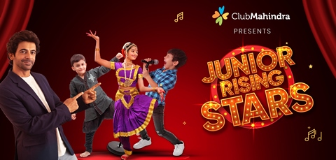 club-mahindra-launches-junior-rising-stars-platform-to-reward-creativity-in-kids